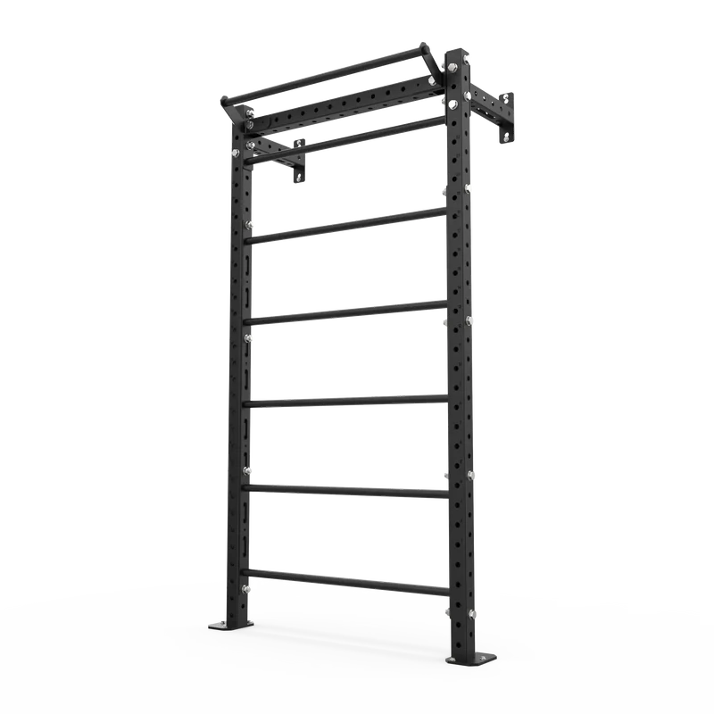 Wall Mounted Stall Bars