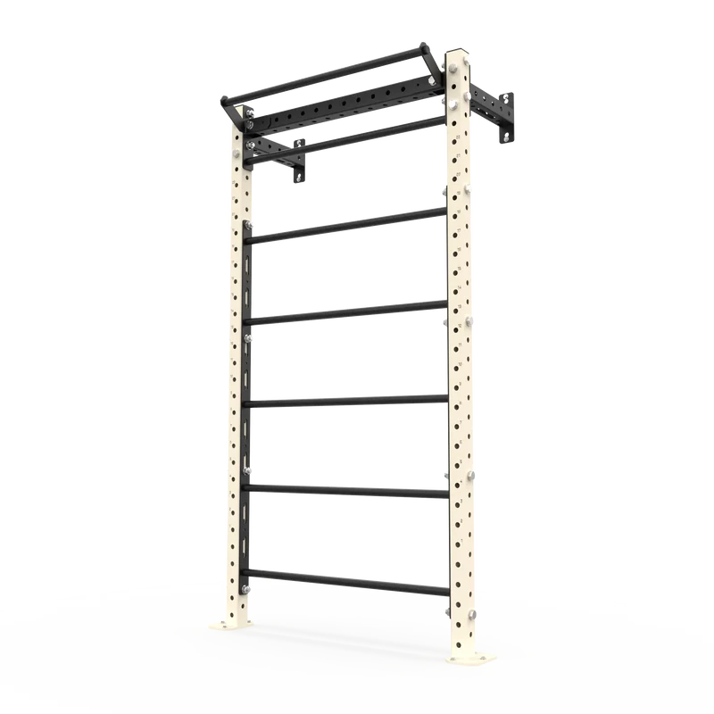 Wall Mounted Stall Bars