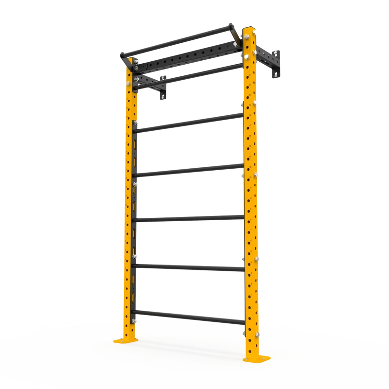 Wall Mounted Stall Bars