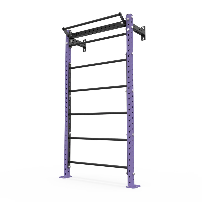 Wall Mounted Stall Bars