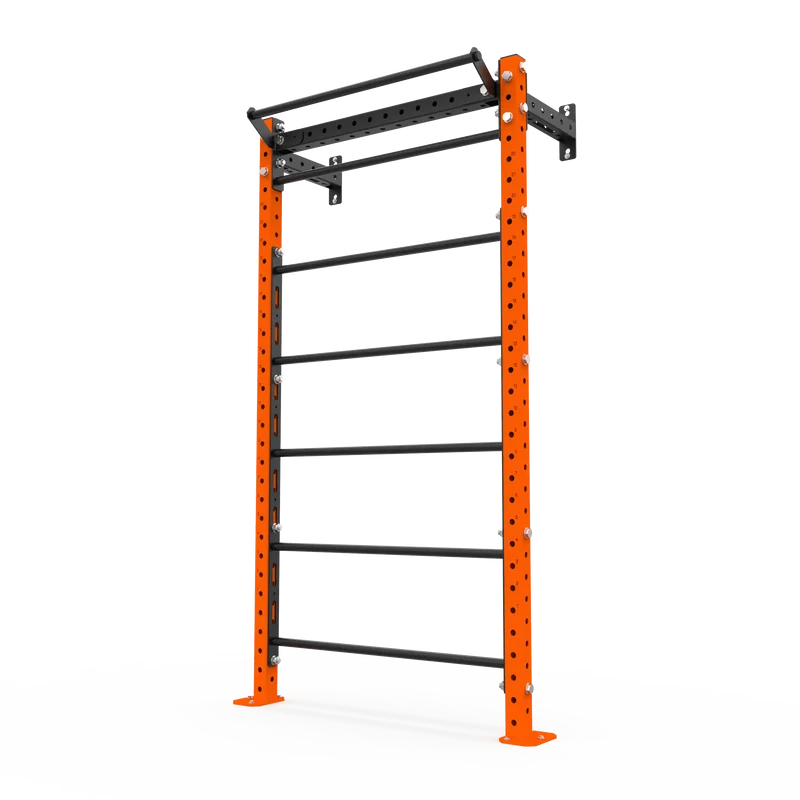 Wall Mounted Stall Bars