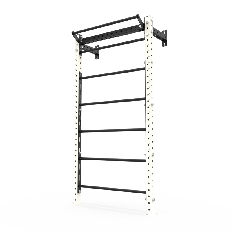 Wall Mounted Stall Bars