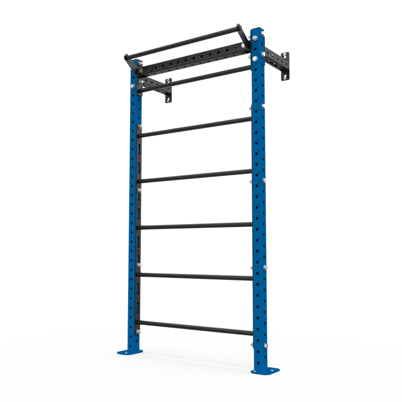 Wall Mounted Stall Bars