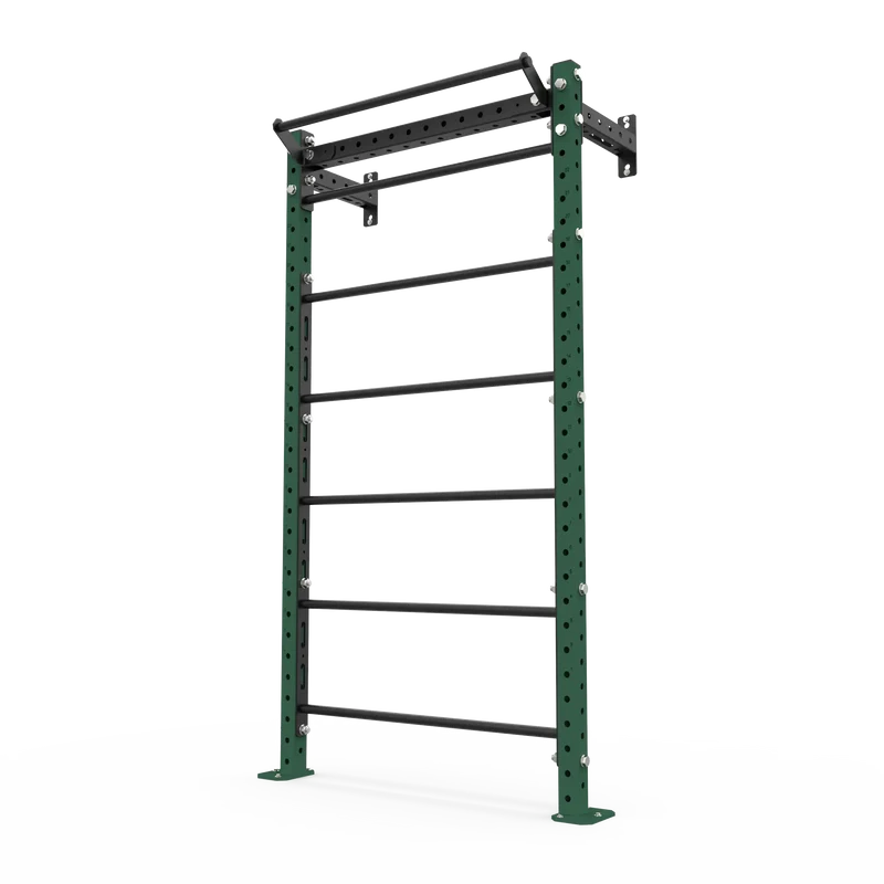 Wall Mounted Stall Bars