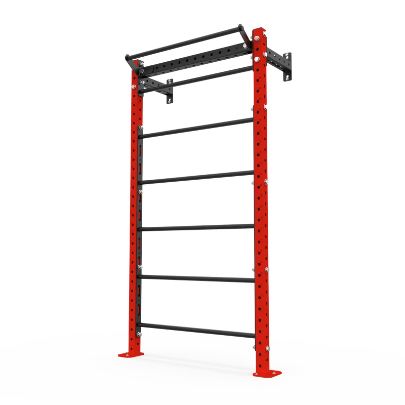 Wall Mounted Stall Bars