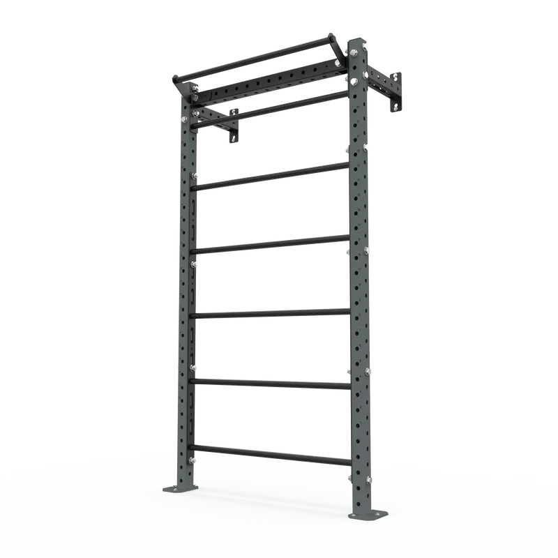 Wall Mounted Stall Bars