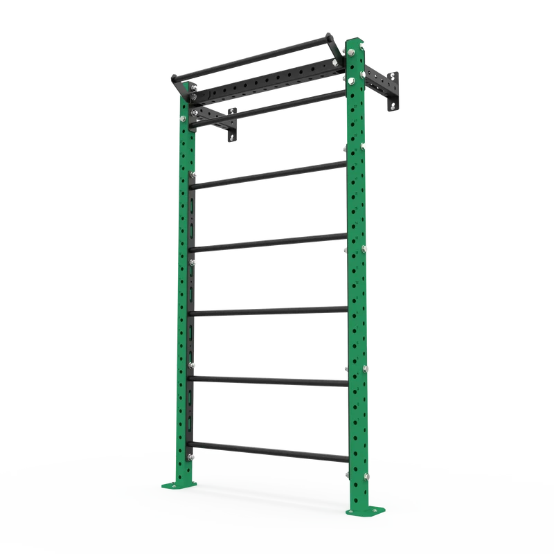 Wall Mounted Stall Bars