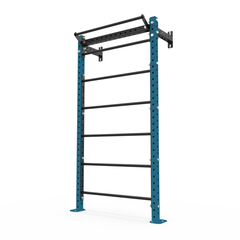 Wall Mounted Stall Bars
