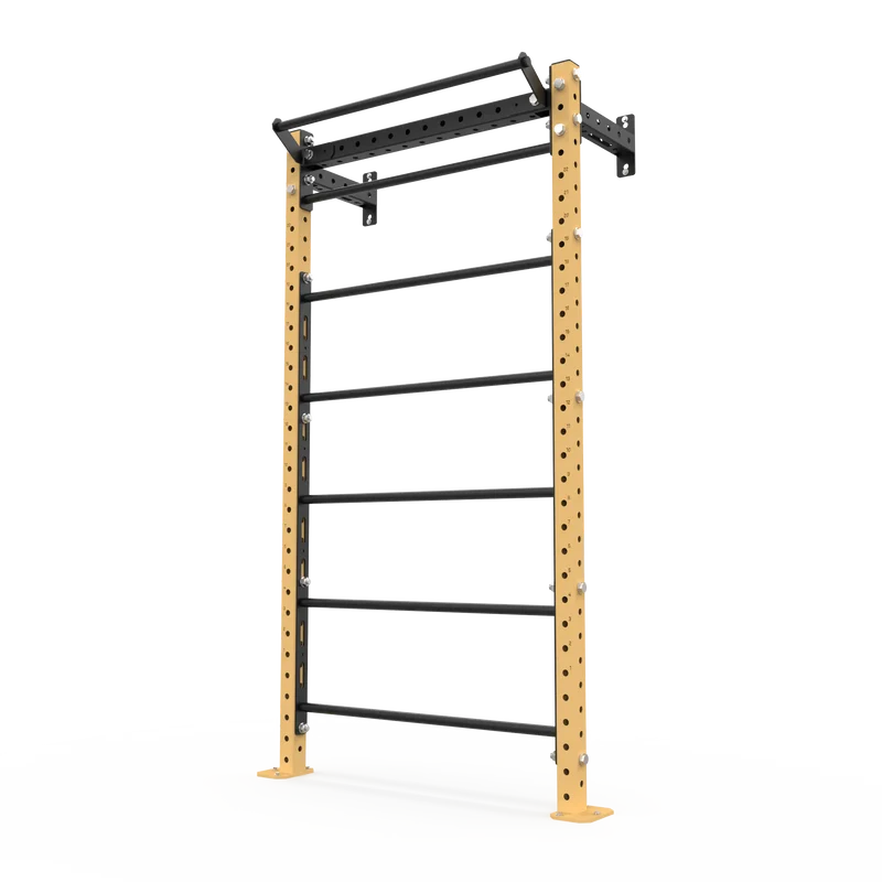 Wall Mounted Stall Bars
