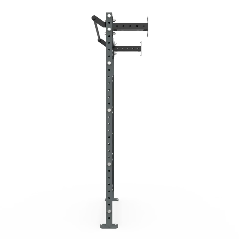 Wall Mounted Stall Bars