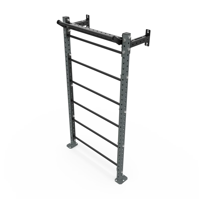Wall Mounted Stall Bars