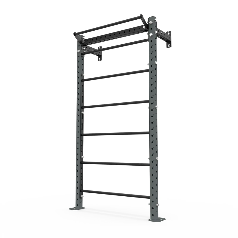 Wall Mounted Stall Bars
