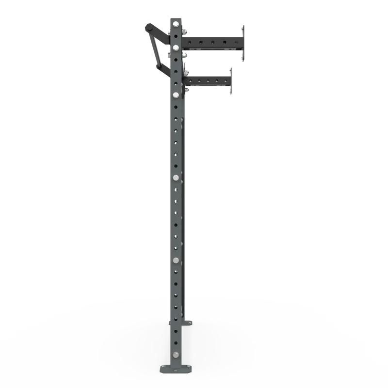 Wall Mounted Stall Bars