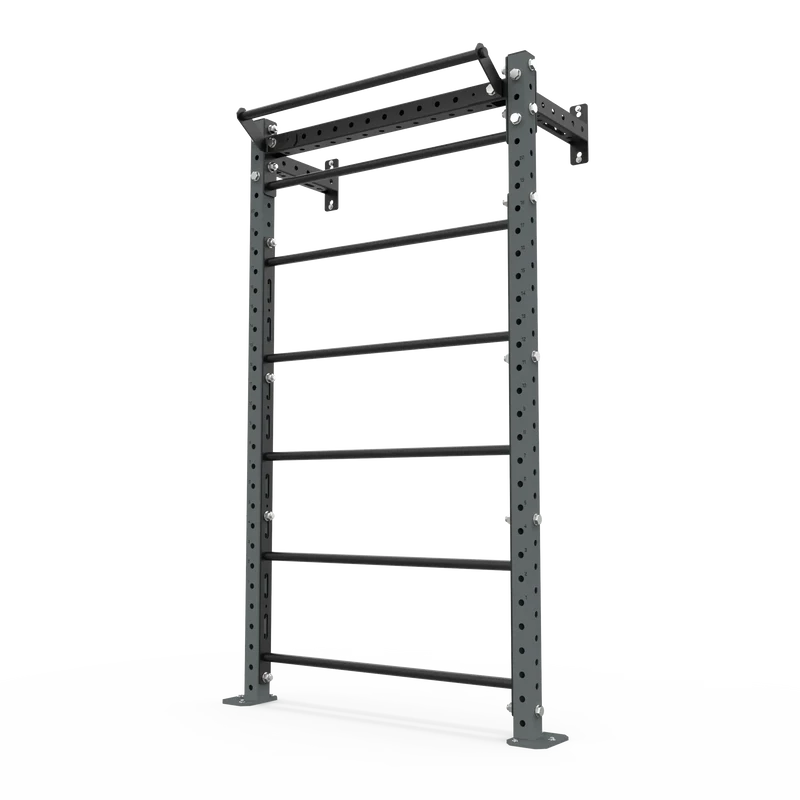Wall Mounted Stall Bars
