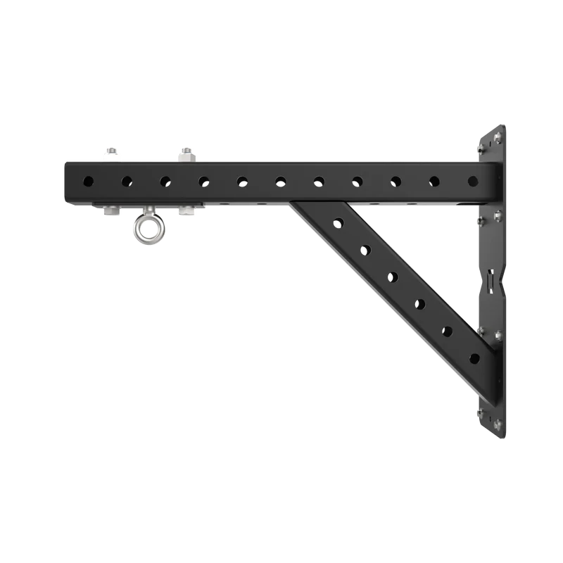 Wall Mounted Boxing Bag Arm