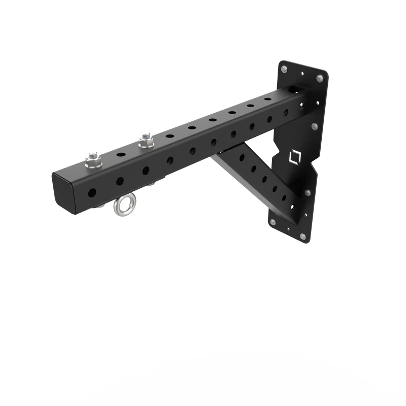 Wall Mounted Boxing Bag Arm