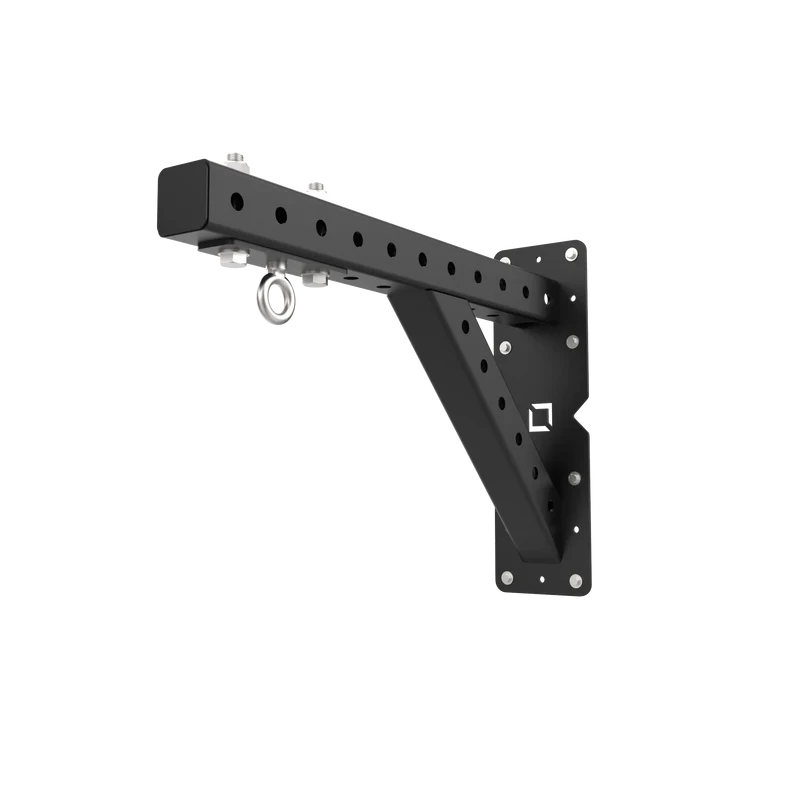 Wall Mounted Boxing Bag Arm