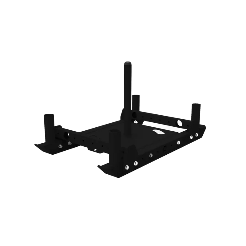 Trailblazer Bridge (Single)