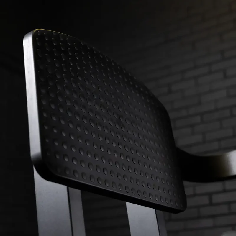 Pin Loaded Leg Press