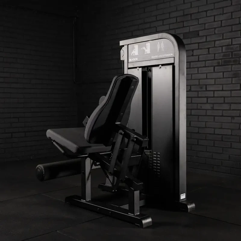 Pin Loaded Leg Extension