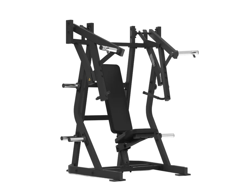 Plate Loaded Chest Press