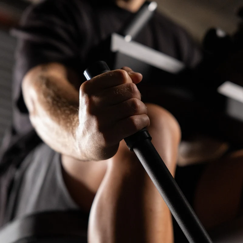 Seated Calf Raise