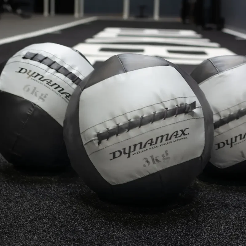 Dynamax Medicine Balls