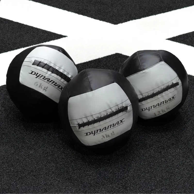 Dynamax Medicine Balls