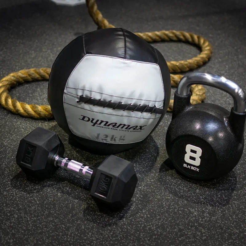 Dynamax Medicine Balls