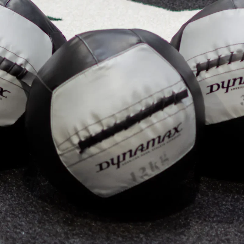 Dynamax Medicine Balls