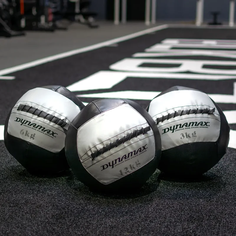Dynamax Medicine Balls