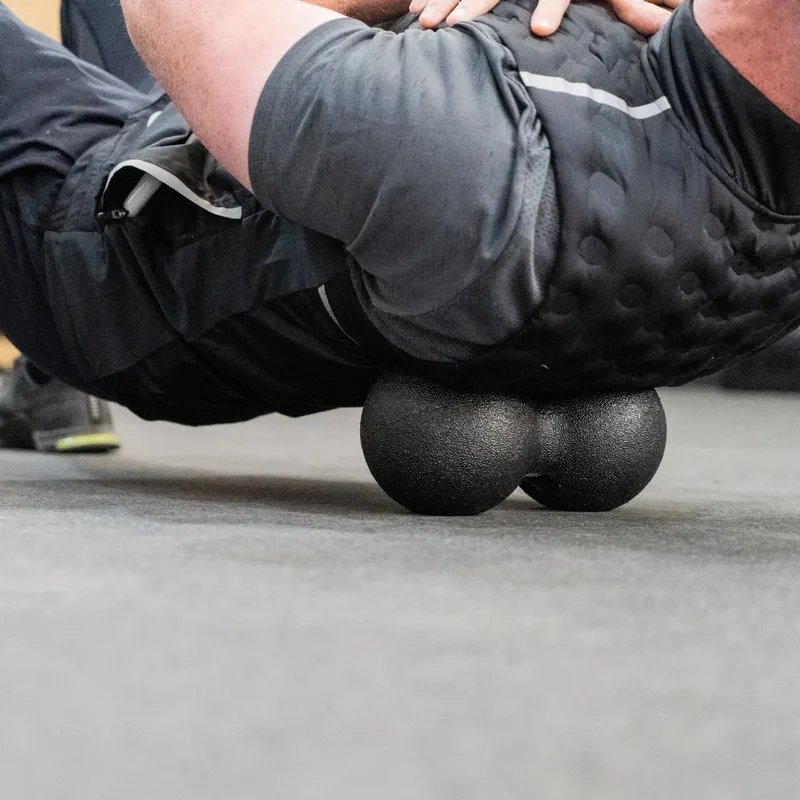 Peanut Massage Ball - Regular