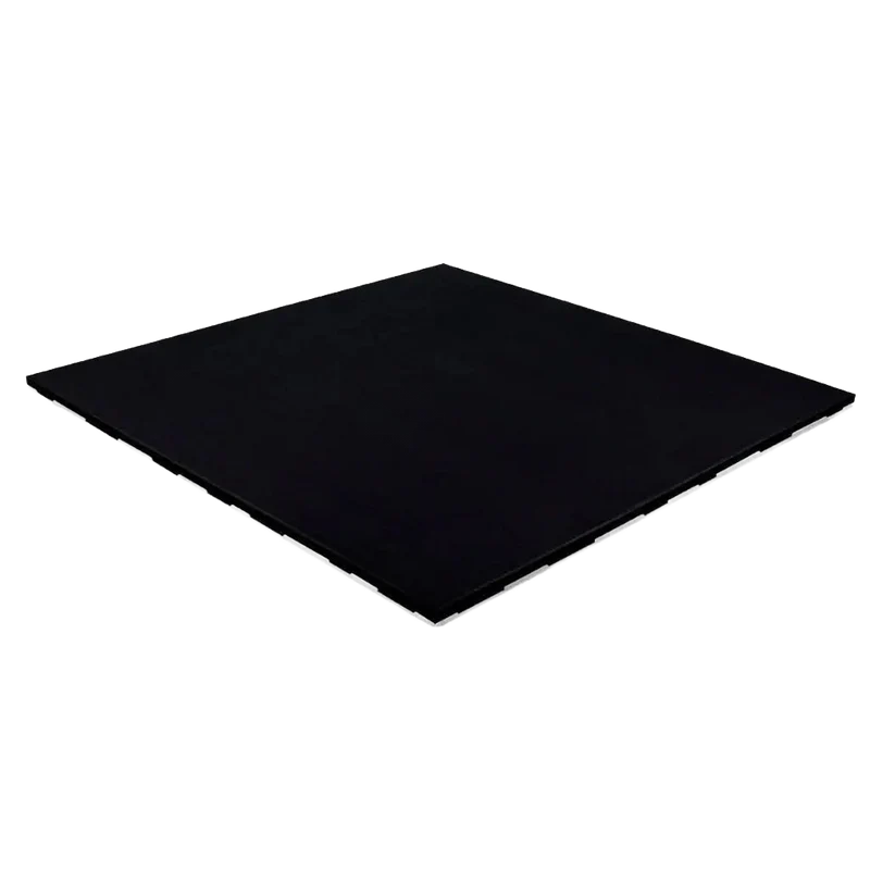 High Impact Gym Tile - 30mm