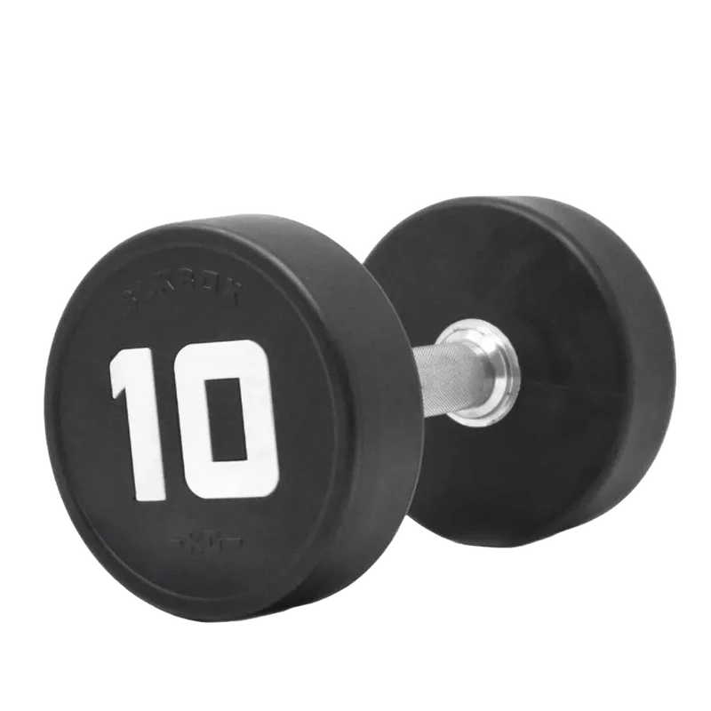 Urethane Dumbbells