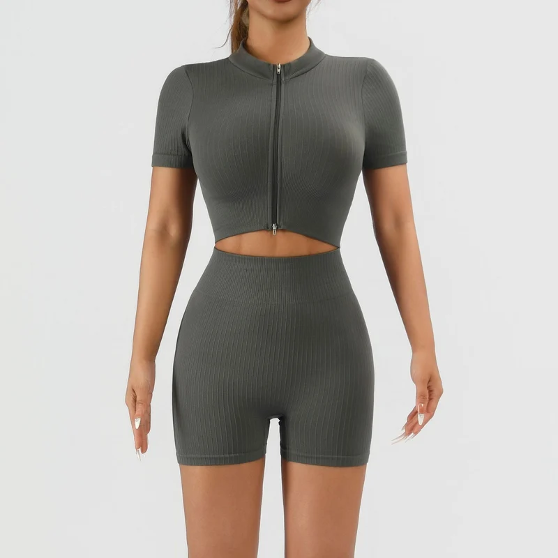 Ensemble Fitness Femme FlexMotion