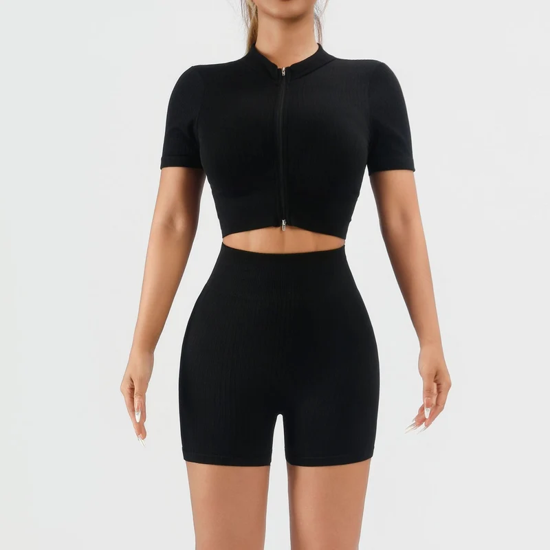 Ensemble Fitness Femme FlexMotion
