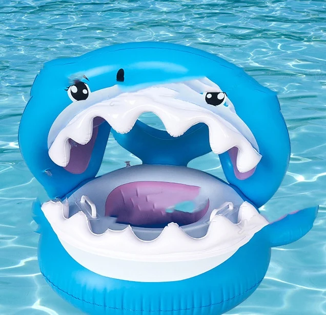 Bouée Enfant Requin AquaShark