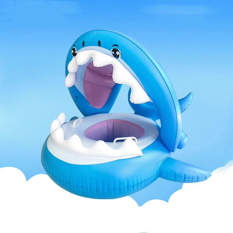 Bouée Enfant Requin AquaShark