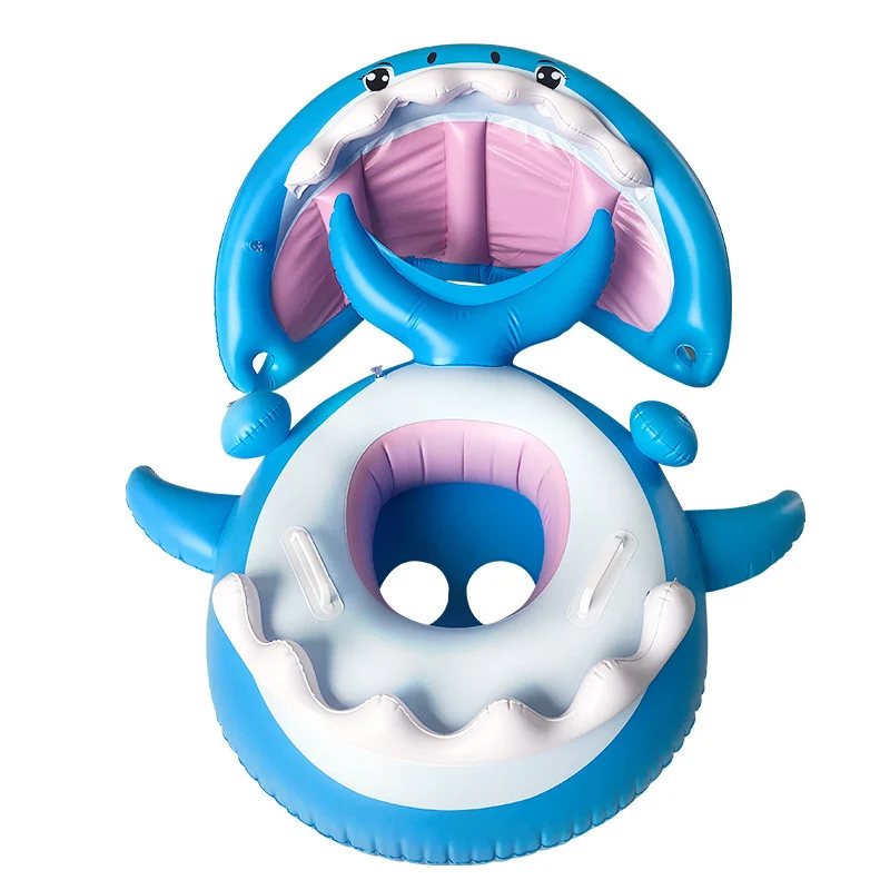 Bouée Enfant Requin AquaShark
