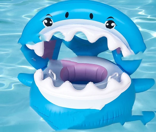 Bouée Enfant Requin AquaShark