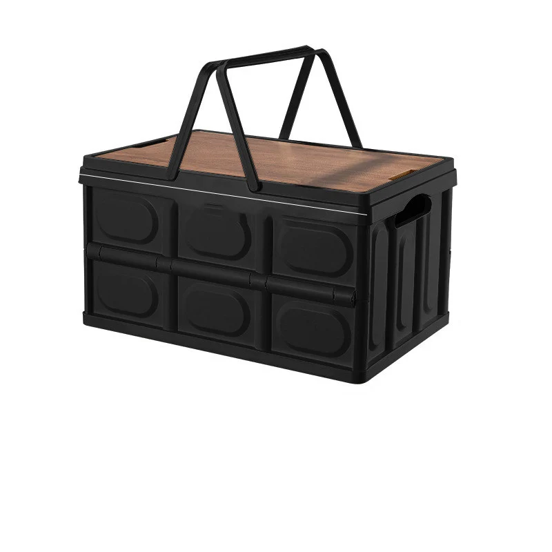 Caisse de Camping Pliante OutdoorBox