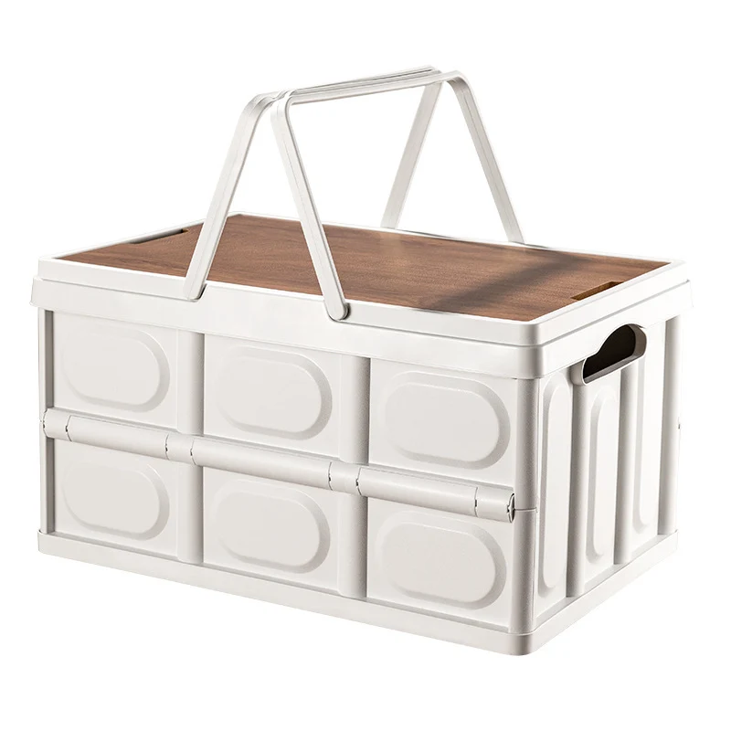 Caisse de Camping Pliante OutdoorBox
