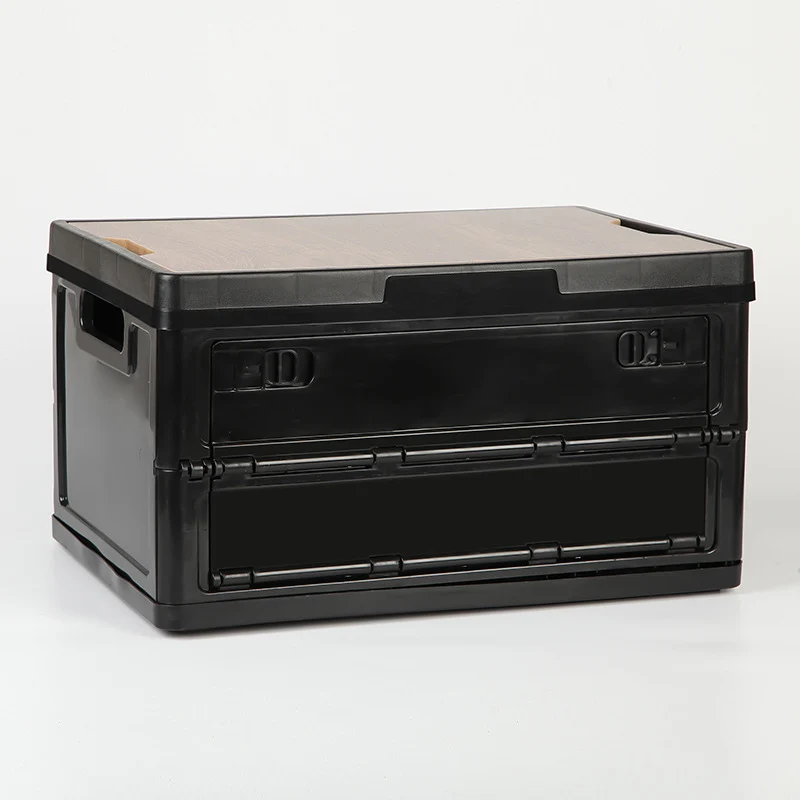 Caisse de Camping Pliante OutdoorBox