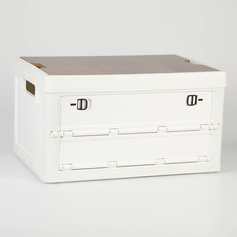Caisse de Camping Pliante OutdoorBox