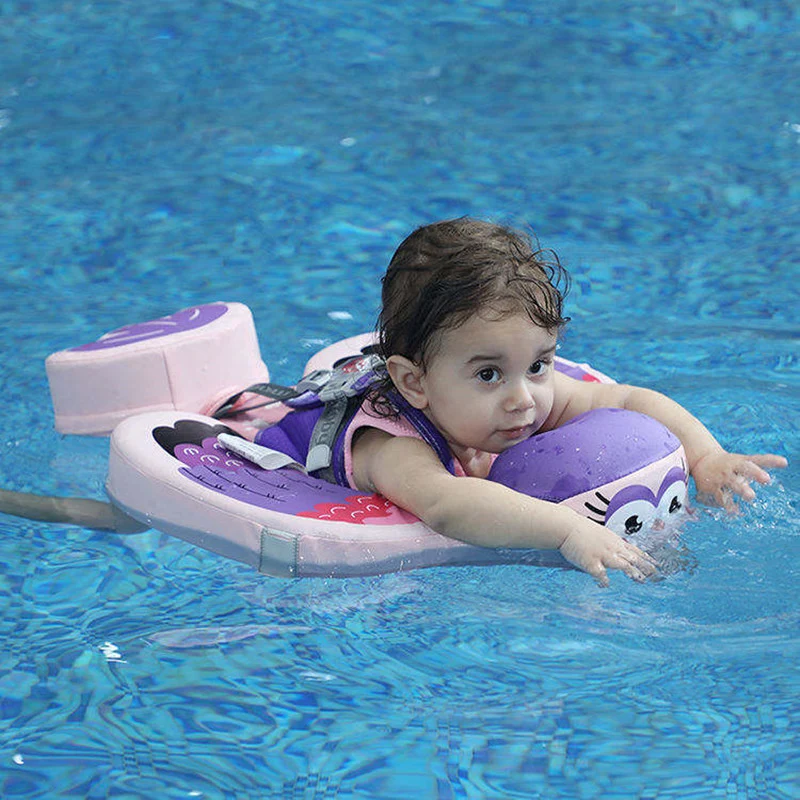 Bouée Bébé SwimSafe