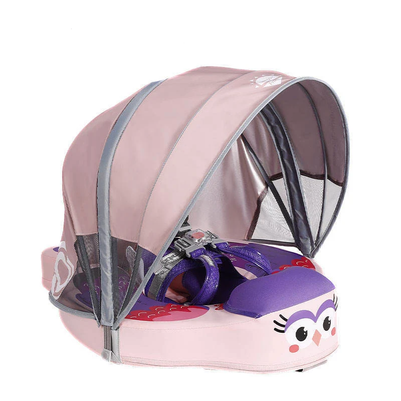 Bouée Bébé SwimSafe