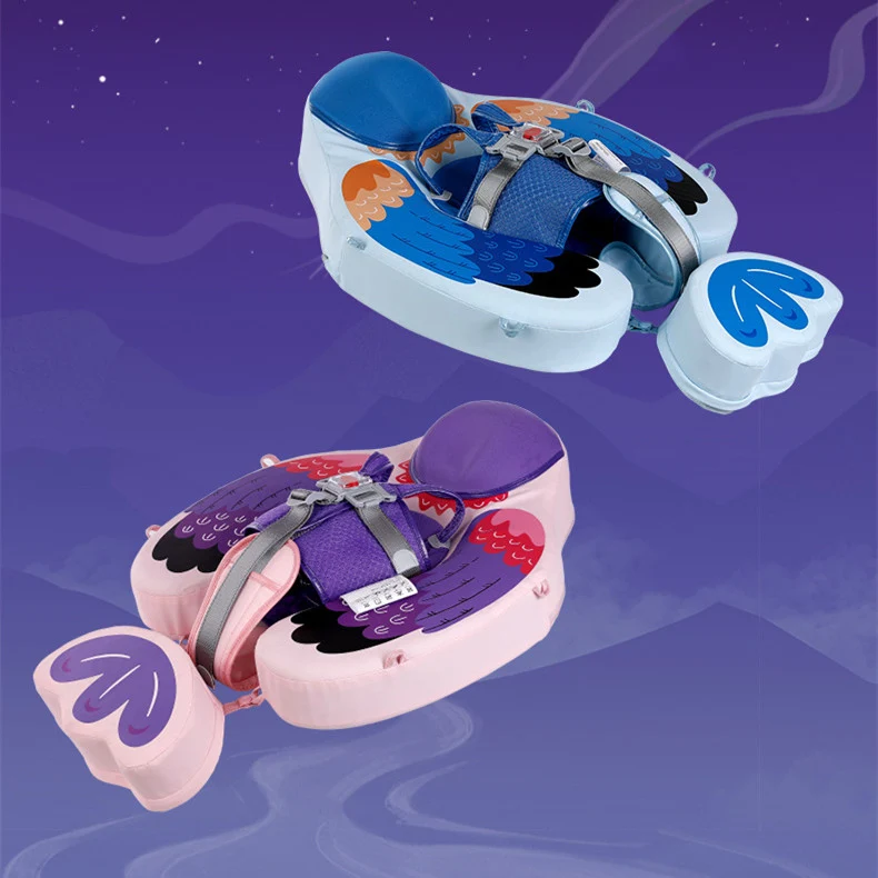 Bouée Bébé SwimSafe
