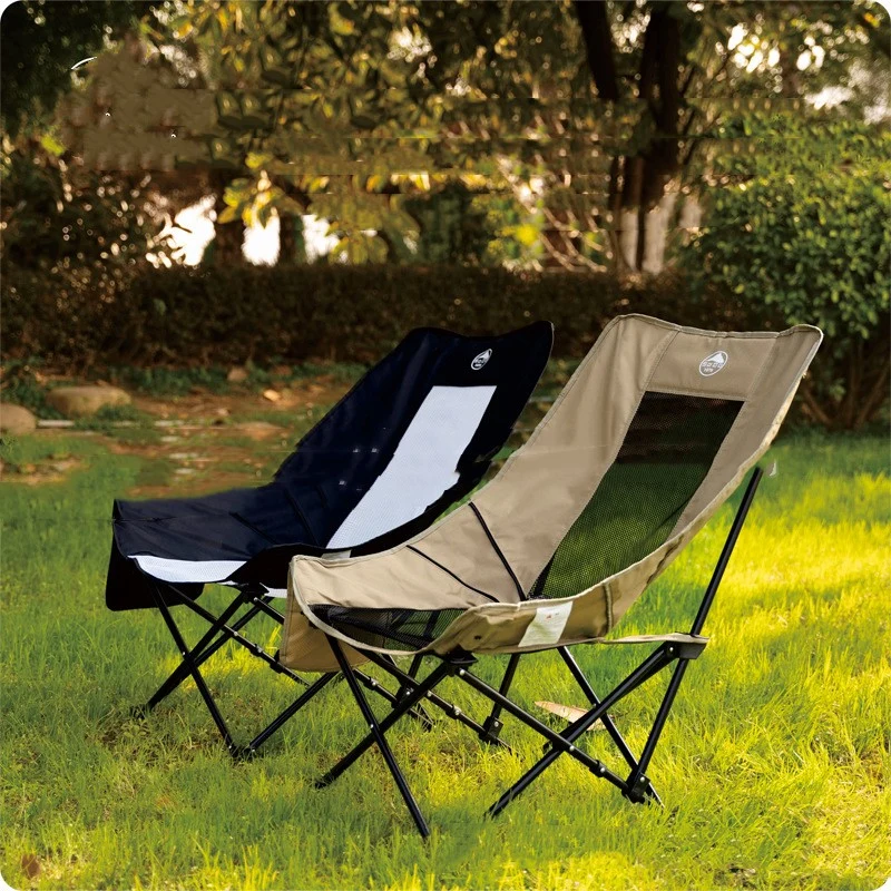 Fauteuil Lune Pliant MoonRelax