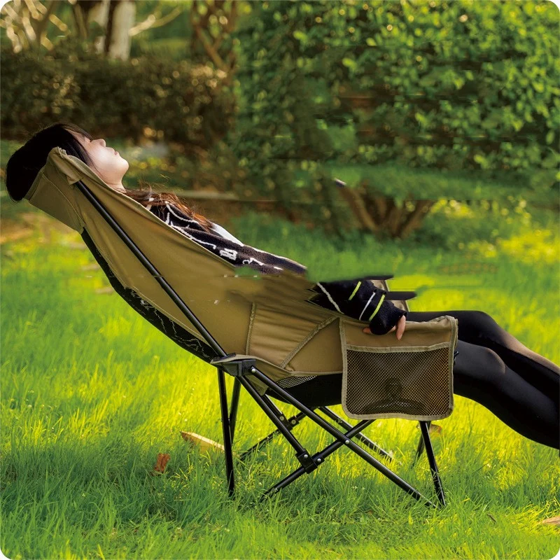 Fauteuil Lune Pliant MoonRelax