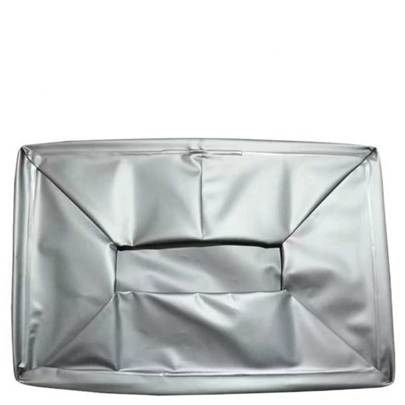 Caisse de Rangement Pliante CampBox